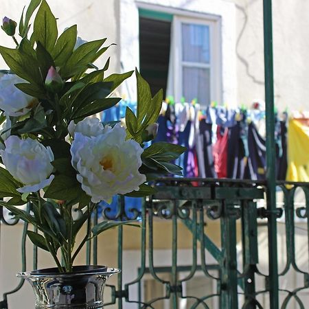 Blue Budget Apartments Bairro Alto Lisbon Bagian luar foto