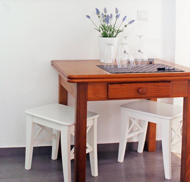 Blue Budget Apartments Bairro Alto Lisbon Ruang foto