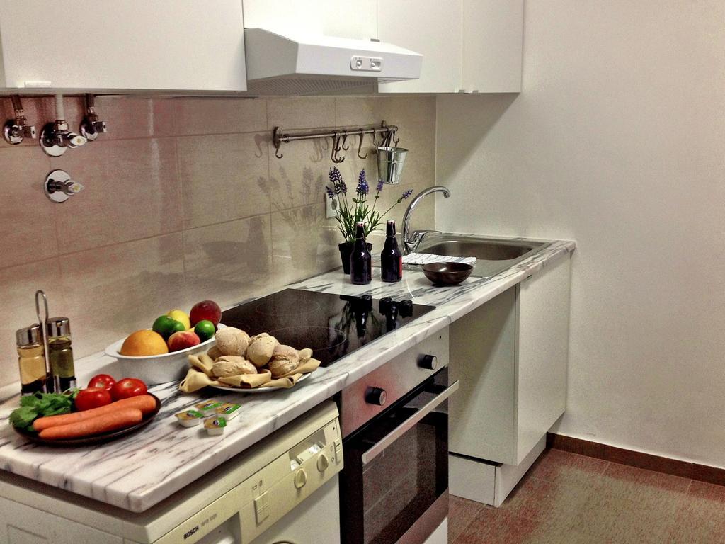 Blue Budget Apartments Bairro Alto Lisbon Ruang foto
